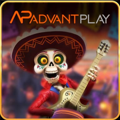 ADVANTPLAY SLOTS