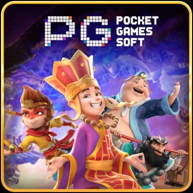 PGSoft Game