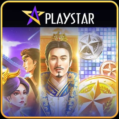 Playstar Game